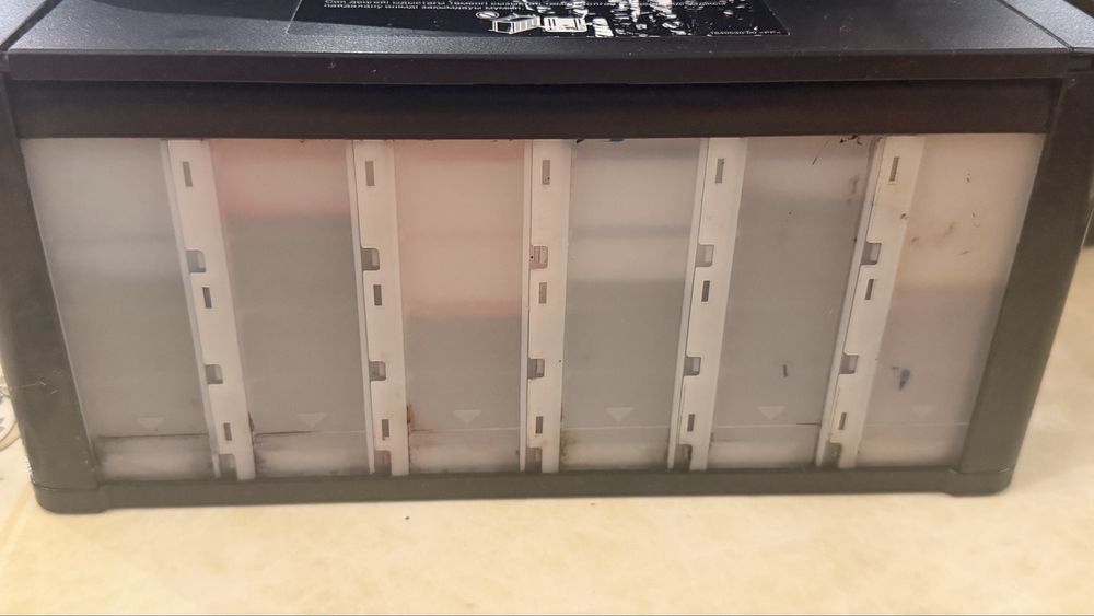 Принтер Epson L805