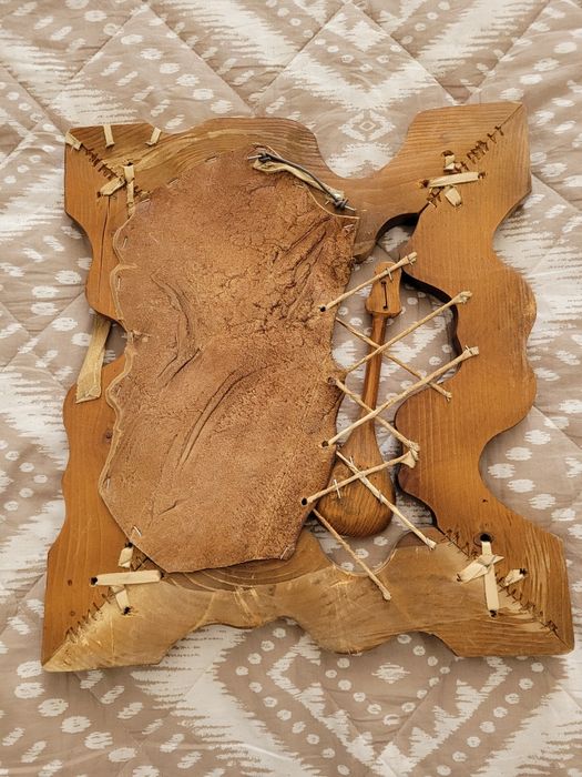 Продам панно домбыра