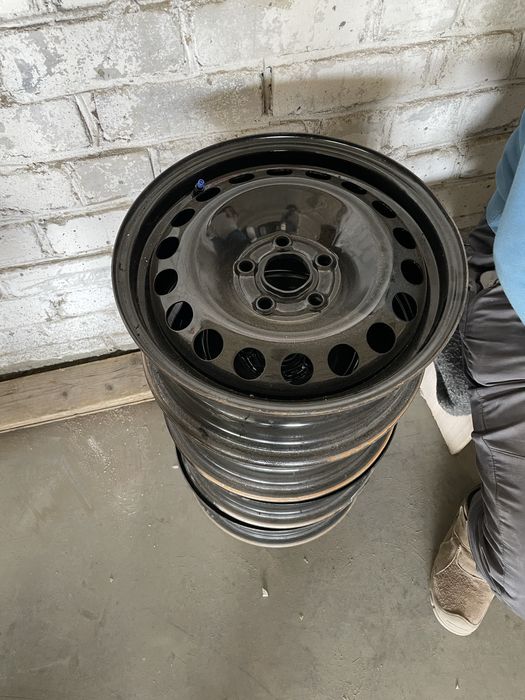 R15 диски 4 штук