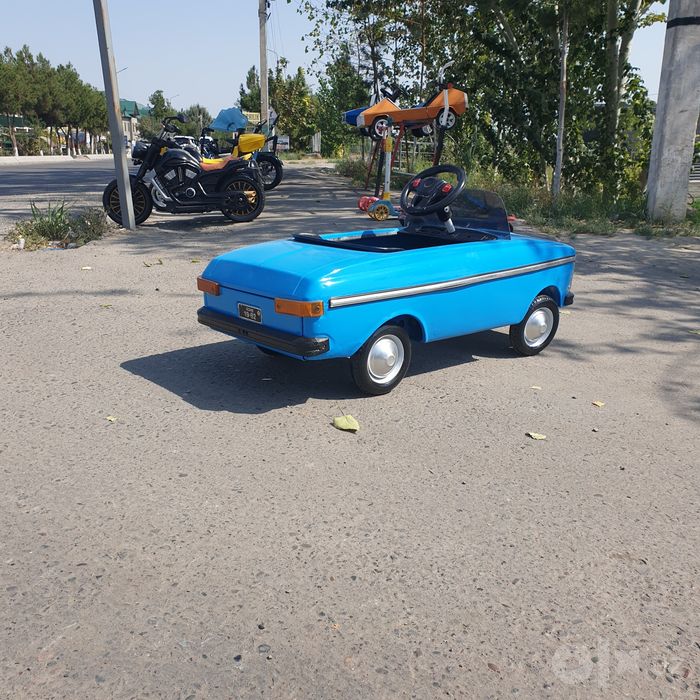 Bolalar uchun transprtlar.