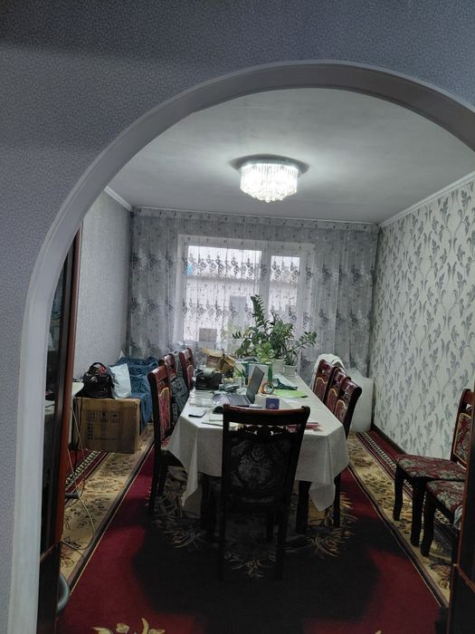 Продам уютный дом в Восточном