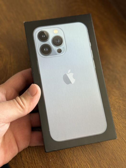 Айфон 13 про 200.000