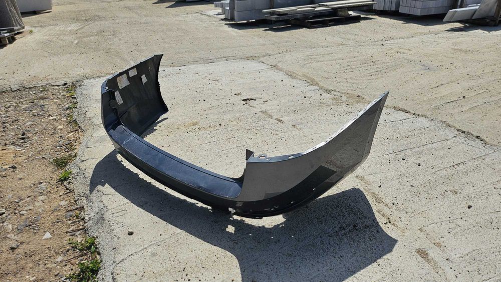 Задна броня за Шкода Супърб