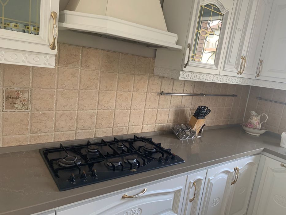 Дом в престижном районе Алматы