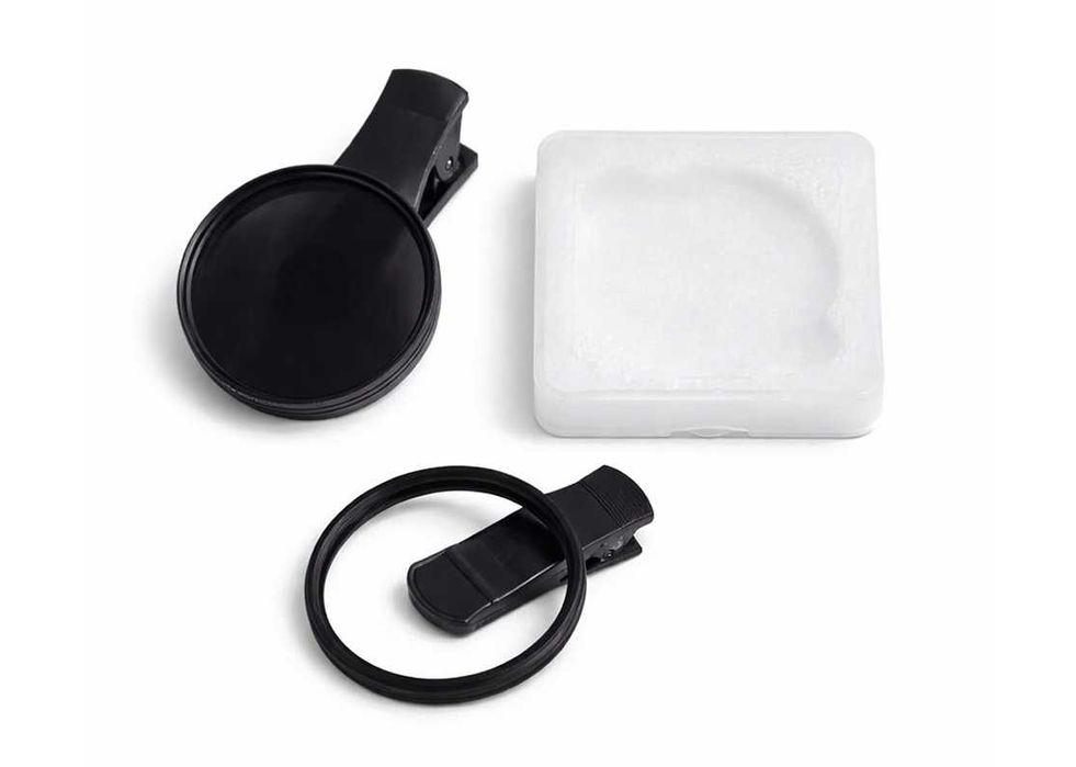 ND 16 фильтр 67мм