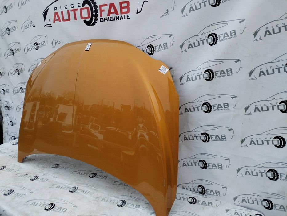 Capota motor DS 3 Crossback an 2018-2019-2020-2021-2022-2023-2024-2025
