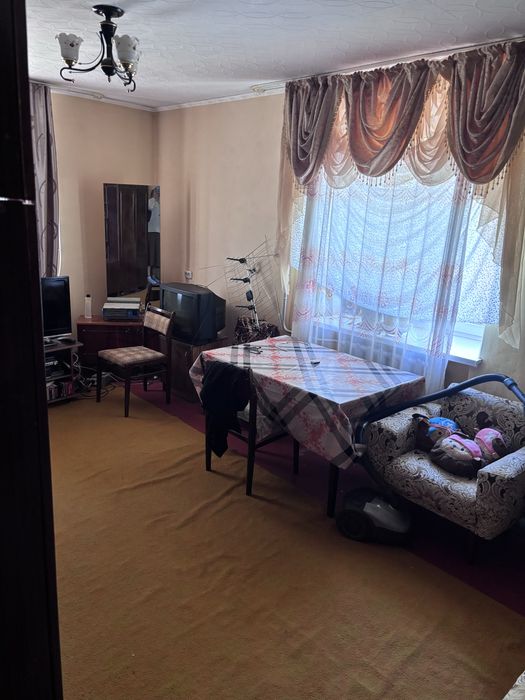 Продам 2-х комнатную квартиру