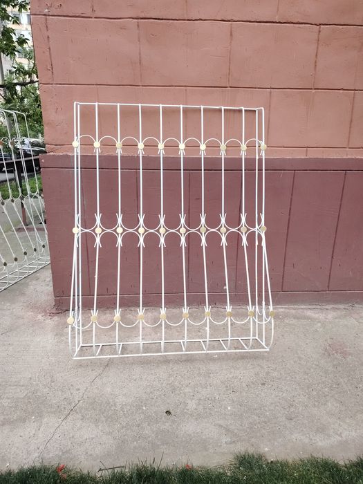 Решётки на окна  (Panjara) Без предоплаты! Навесы козырьки!