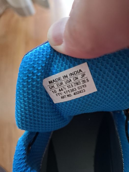 Salomon X Ultra gore tex обувки 44 номер.