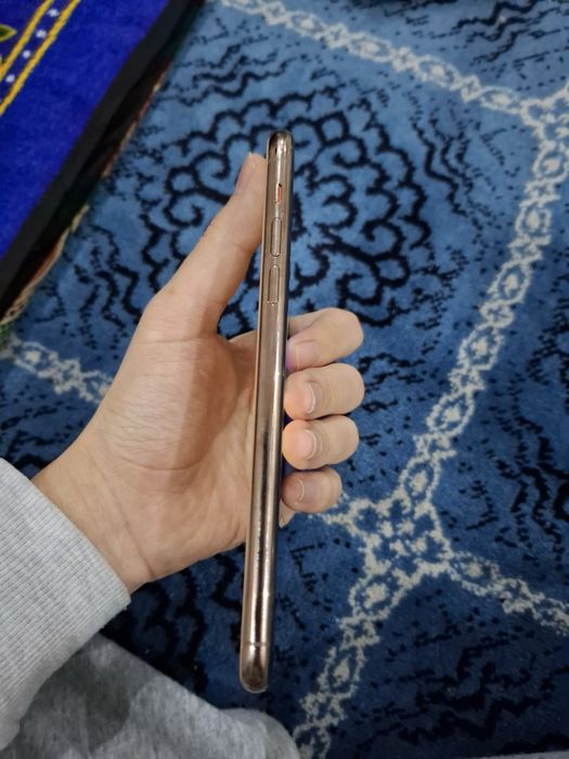 Iphone 11 pro max 64 GB