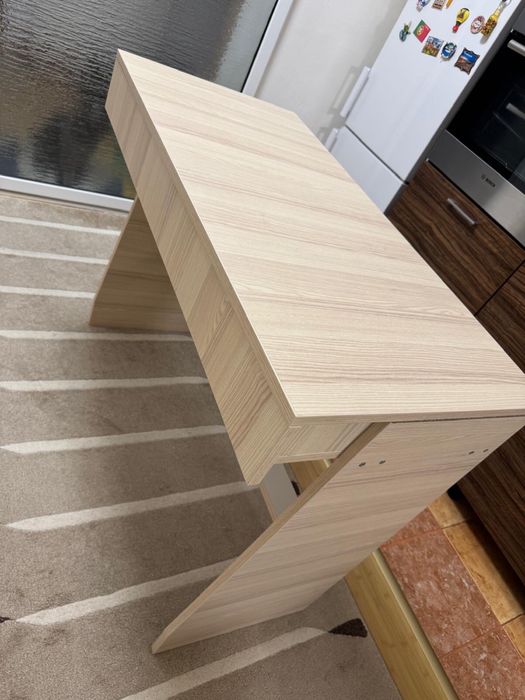 Masuta de machiaj 110x52,inaltime 87