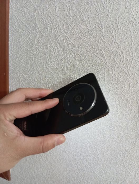 Redmi A3 память 128