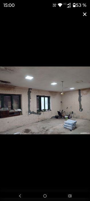 Alma Vii Almen Projekt
