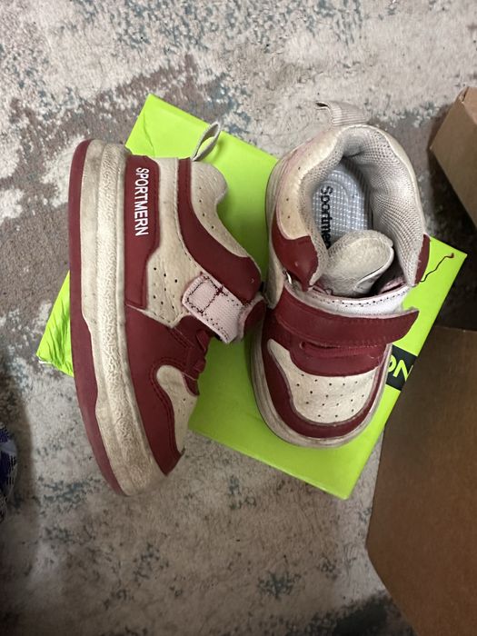 Vicco босаножки, H&M кеды на липучках ТоТоШка босаножки кожанные