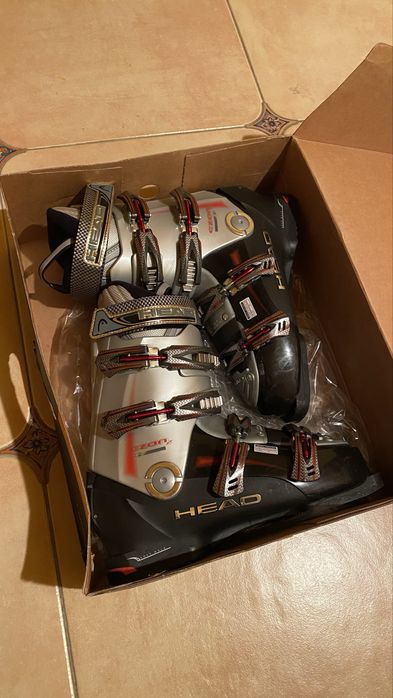 Clapari Head Ezon 2 XT 280-285