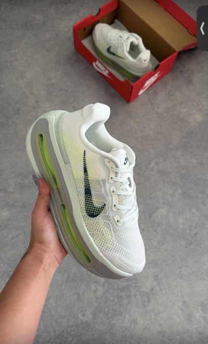 Nike vomero premium