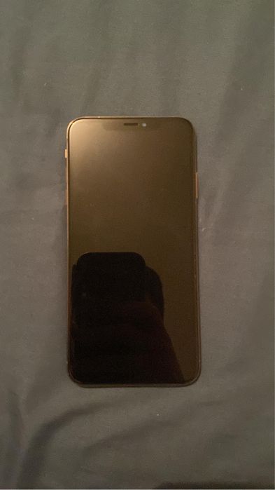 Iphone xs max 256 GB