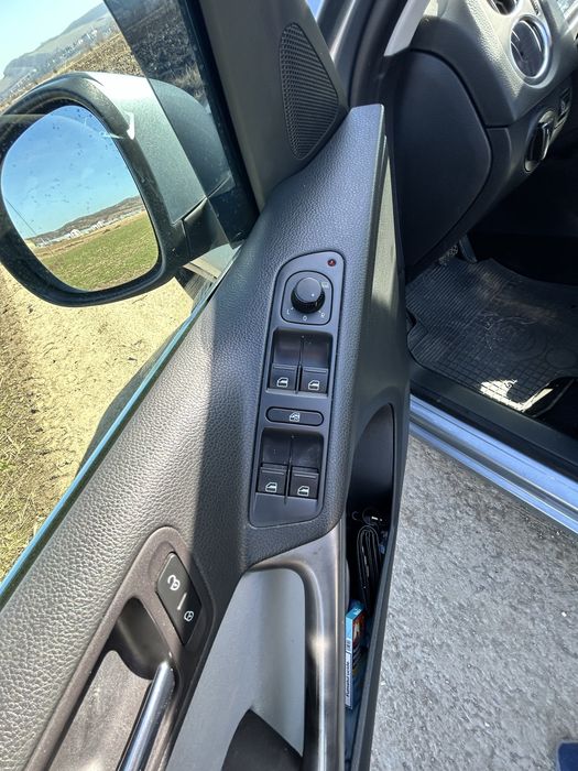 Wv Tiguan 4x4 An fab.2009