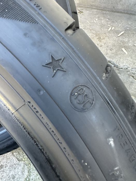 Anvelope vara Pirelli P Zero 225 40 19 RSC DOT 0723