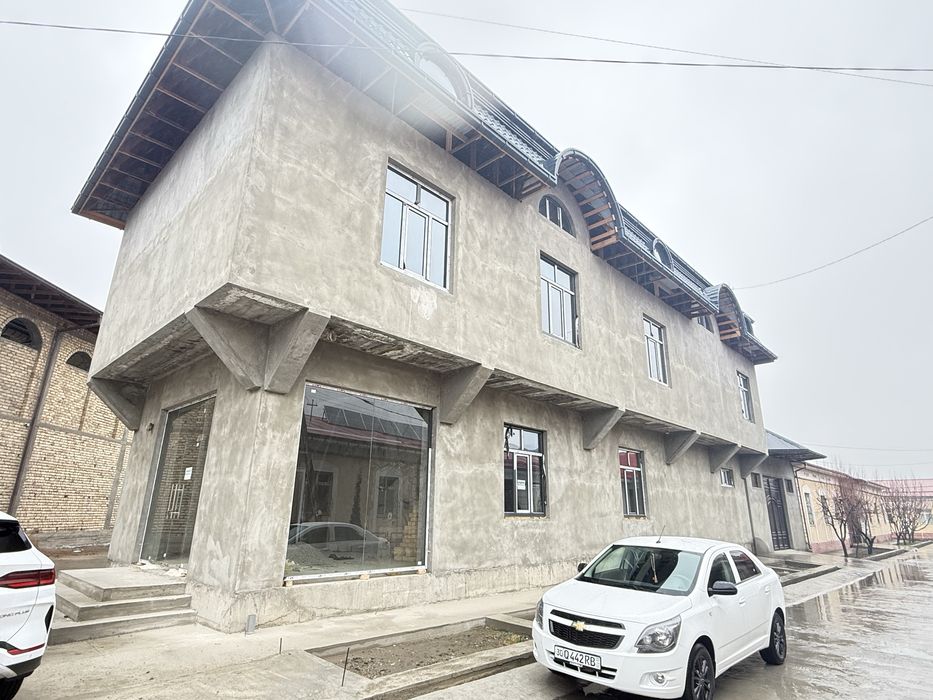 Sayoxatda Katedj sotiladi