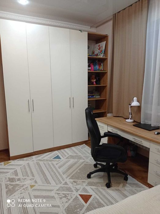 Продам коттедж в районе ТЦ Сити Центр