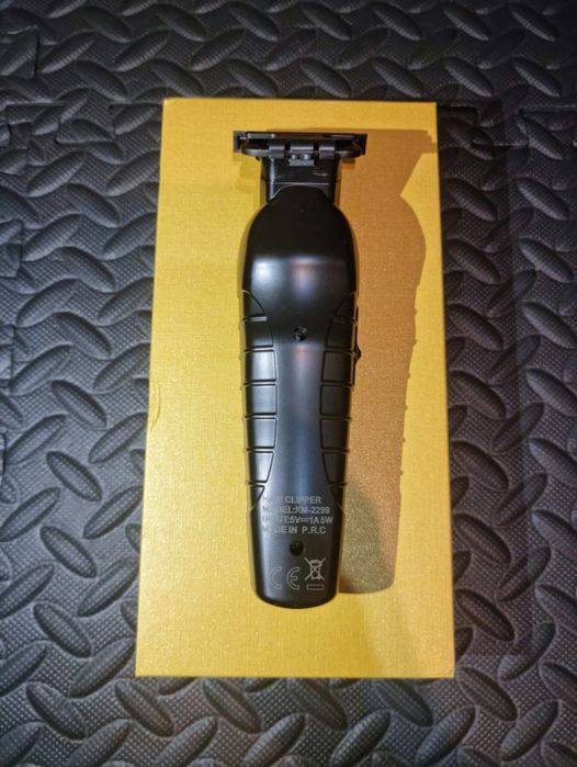 Masina Kemei 2299 sigilata pentru contur,0mm,1200mAh