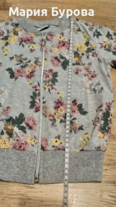 Детско комплектче 3 в 1 за 5-6 годинки