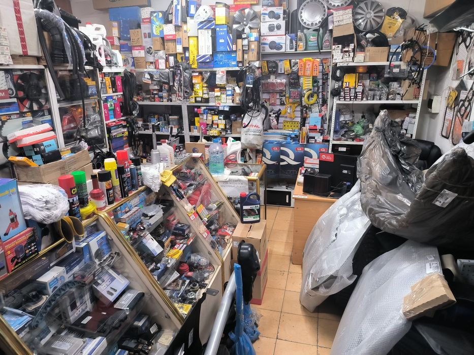 Запчасти Ваз , Lada , Renault..