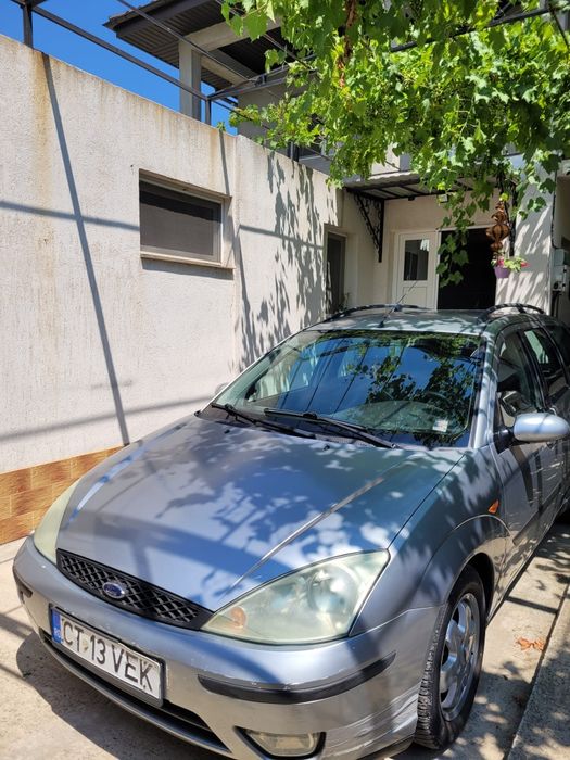 FORD Focus 2003 — imagine 4