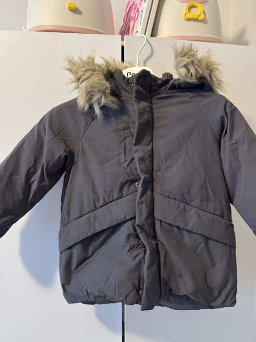 Vand geaca copii Zara