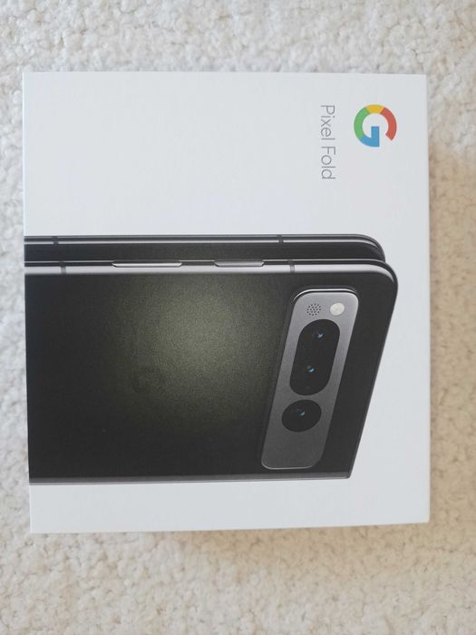 Telefon Google Pixel  Fold Sigilat