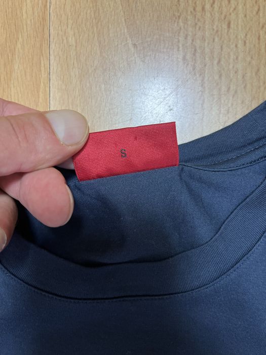 Polo Ralph Lauren мъжка тениска М