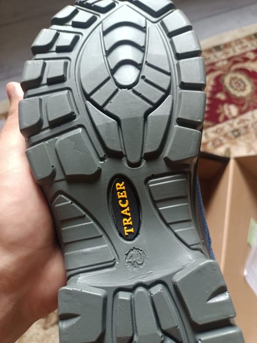 Летний спец. Ботинка сатылады