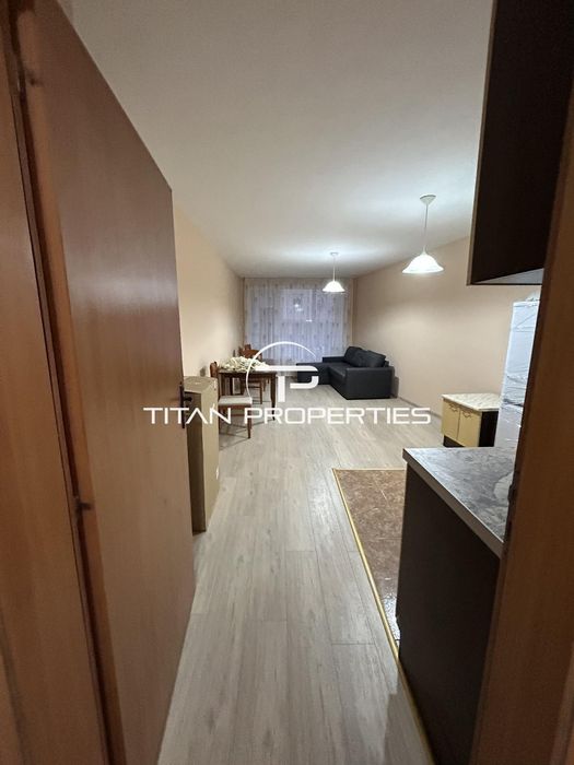 Дава се под наем Тристаен апартамент в Варна, Погреби - 80 кв.м за 450 € - Снимка #3