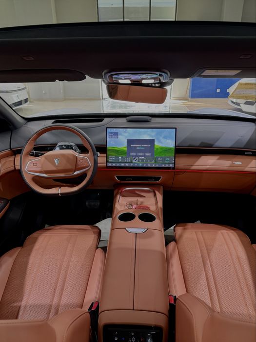 Deepal S07 215 max 2025!  NALICHIDA ! kelishiladi