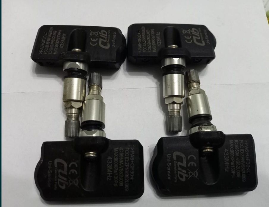 senzori presiune aer Bmw seria 5, 6,7, F10,f11,X3 f25, X4 f26,  X1 E84