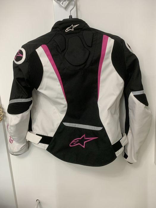 Дамско яке Alpinestars Stella T-Jaws