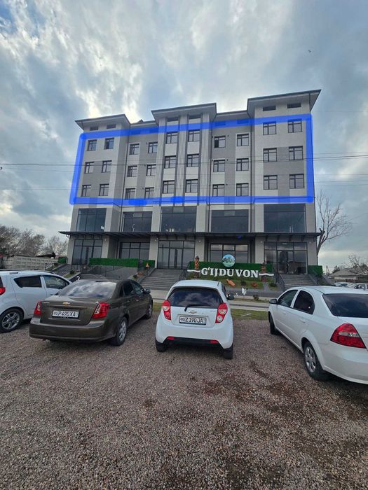 СРОЧНО!!! Нурафшон шахрида тайор тамирланган квартиралар сотилади,