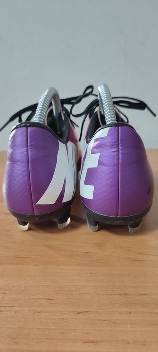 Nike Mercurial. Футболни бутонки. 42