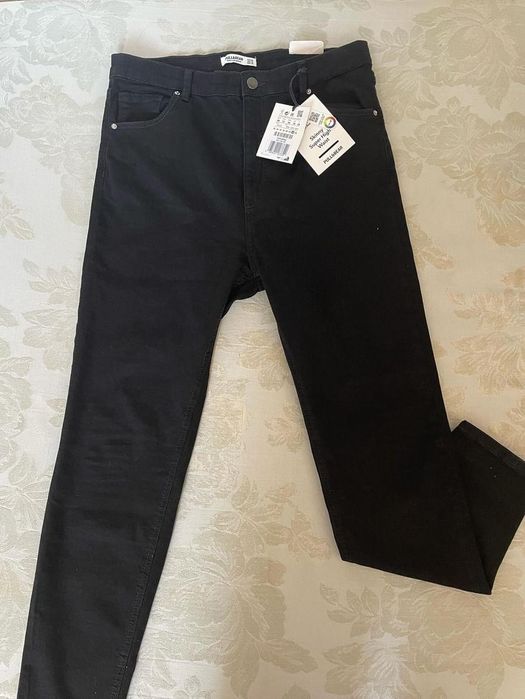 Дънки- Pull&Bear номер 44