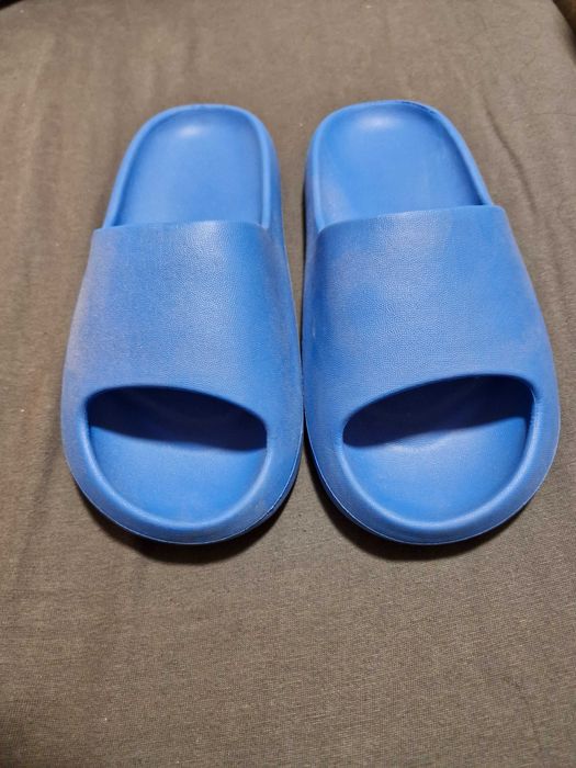 Чехли Декатлон сини