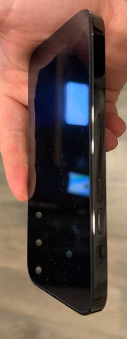 Vand iPhone 14 Pro 256 Negru Impecabil