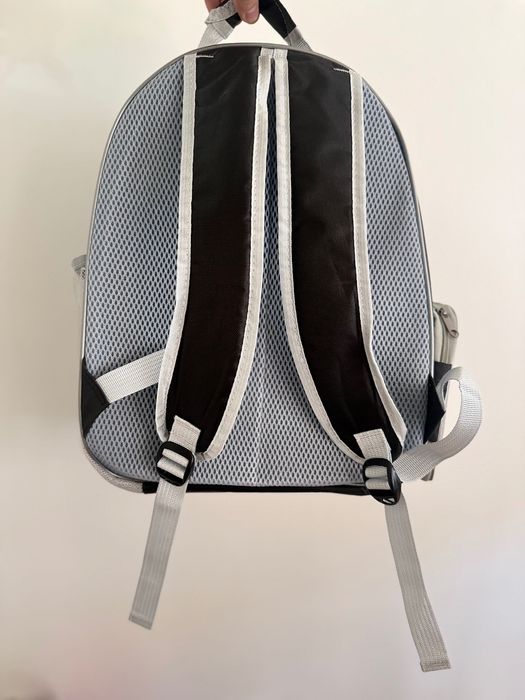 Rucsac pentru căței sau pisicuțe