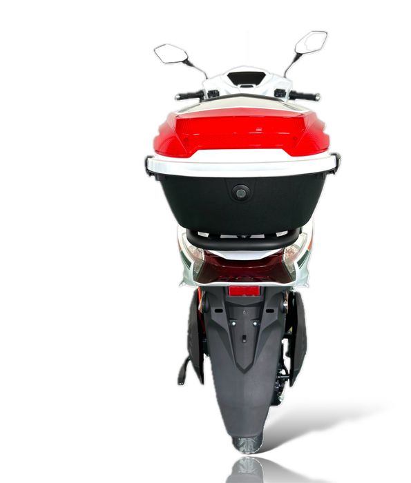 Скутер на ток  KK S9  BUMBLEBEE XL 72V 3000W