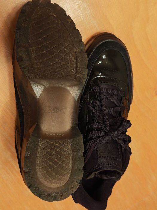 Обувки Reebok Cardi B