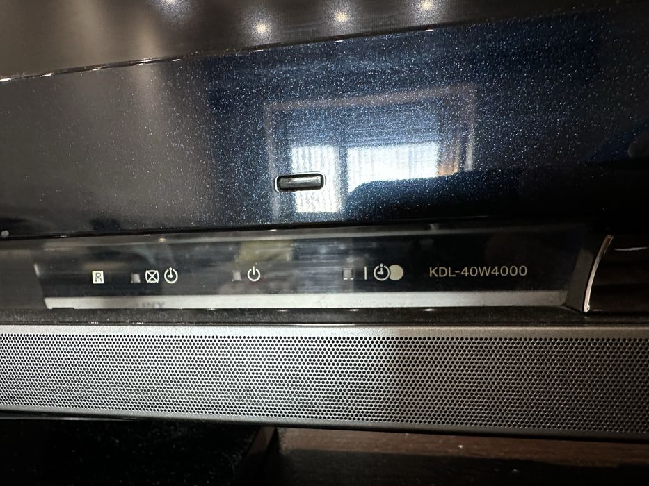 Телевизор Sony KDL-40W4000, 40’ LCD