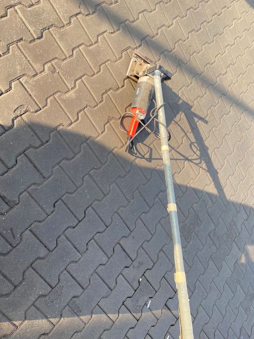 Masina flex decopertat mochetă,gresie,linoleum marca flex stiper