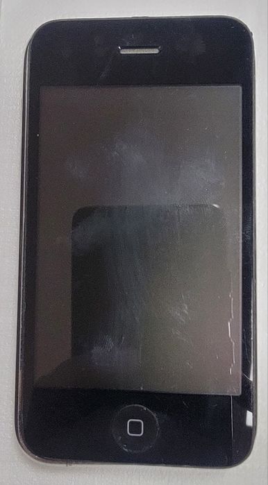 I Phone 3GS на части