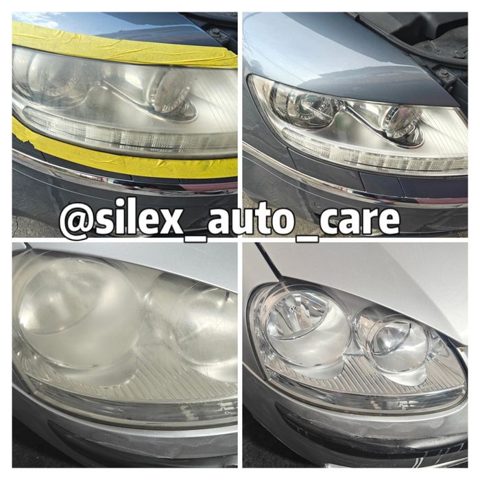 Polish/Cosmetizare/Detailing Auto!