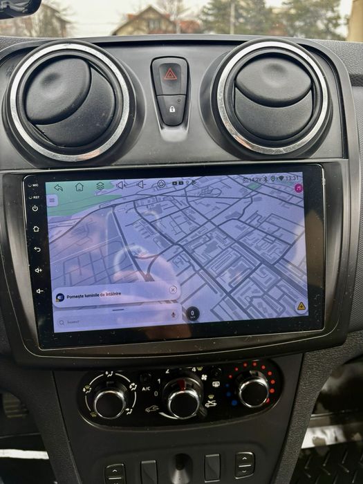 Logan 2015 ultima luna